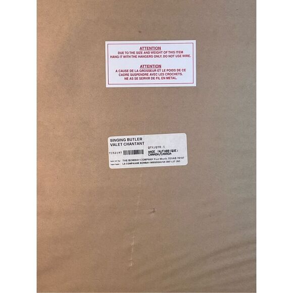 "The Singing Butler" Jack Vettriano, Framed - Picture 11 of 11